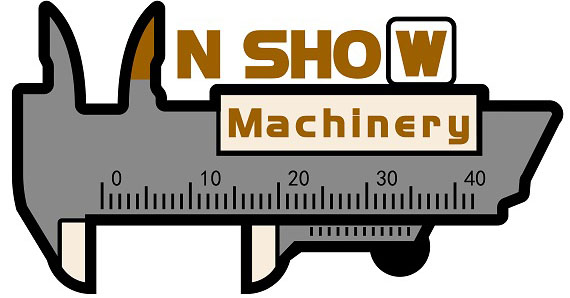 Inshow Machinery Technology Co.,ltd